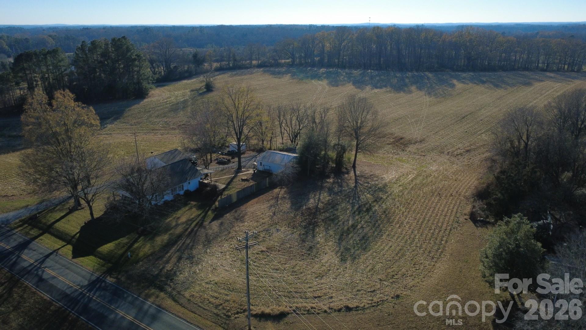 0 Newt Road Albemarle, NC 28001 - Photo 4 of 7 a view of lake