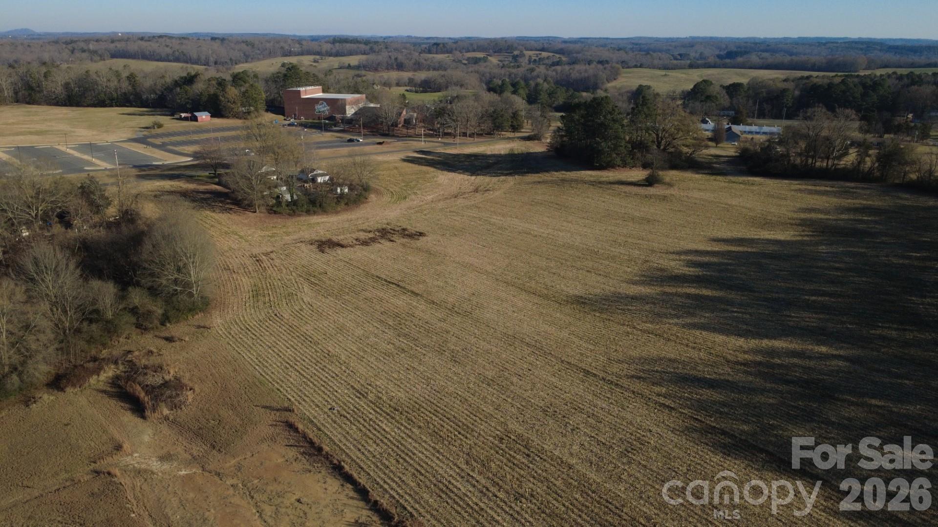 0 Newt Road Albemarle, NC 28001 - Photo 6 of 7 a view of a road with an ocean view
