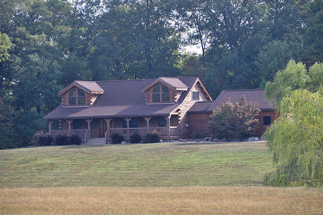 4224 Buss Branch Road Waterloo, IL 62298 - Photo 2 of 43