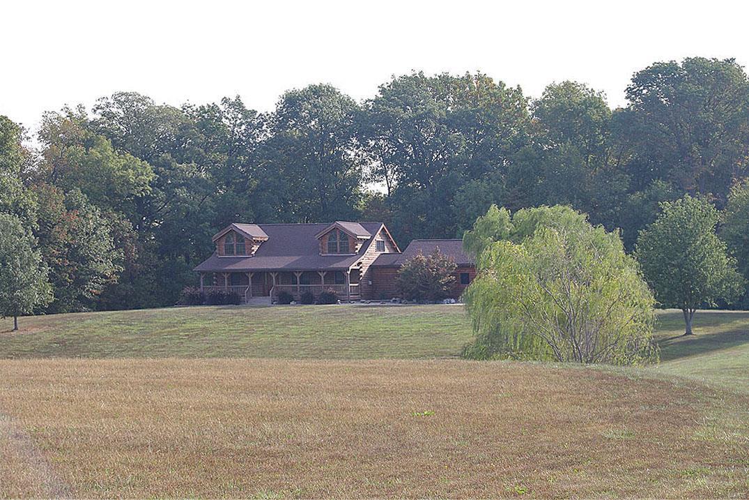 4224 Buss Branch Road Waterloo, IL 62298 - Photo 3 of 43