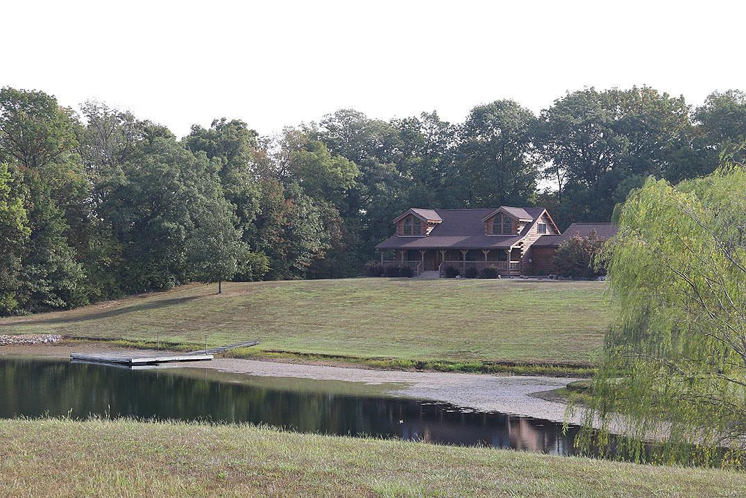 4224 Buss Branch Road Waterloo, IL 62298 - Photo 4 of 43