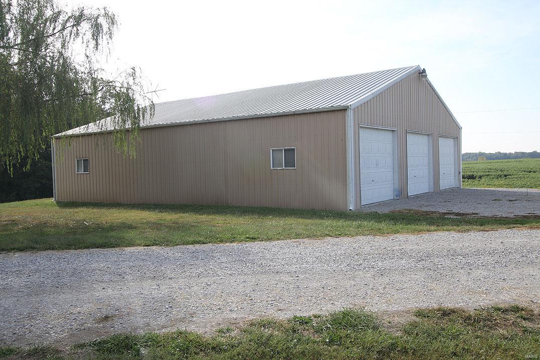 4224 Buss Branch Road Waterloo, IL 62298 - Photo 8 of 43