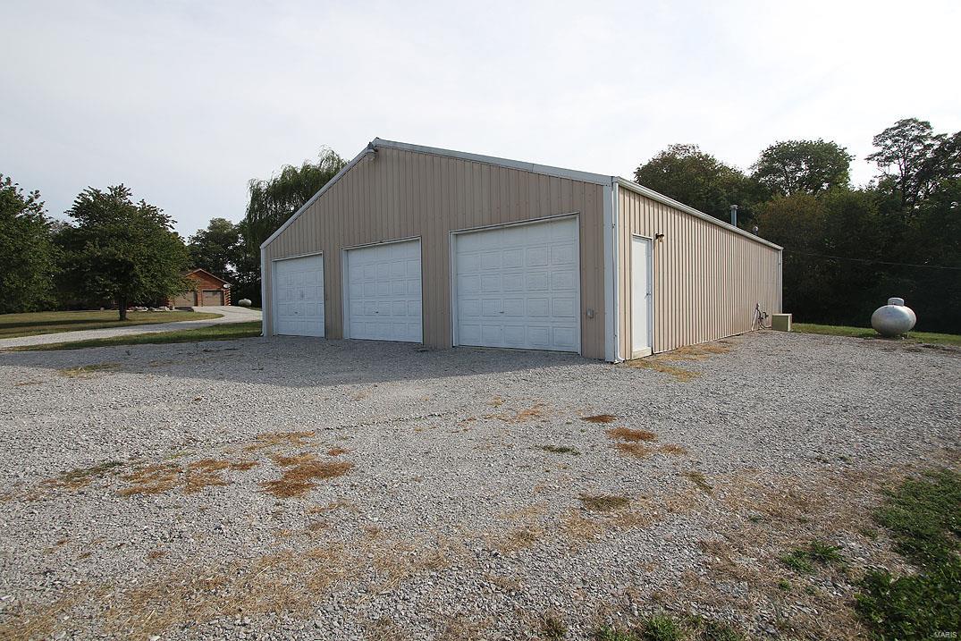 4224 Buss Branch Road Waterloo, IL 62298 - Photo 9 of 43