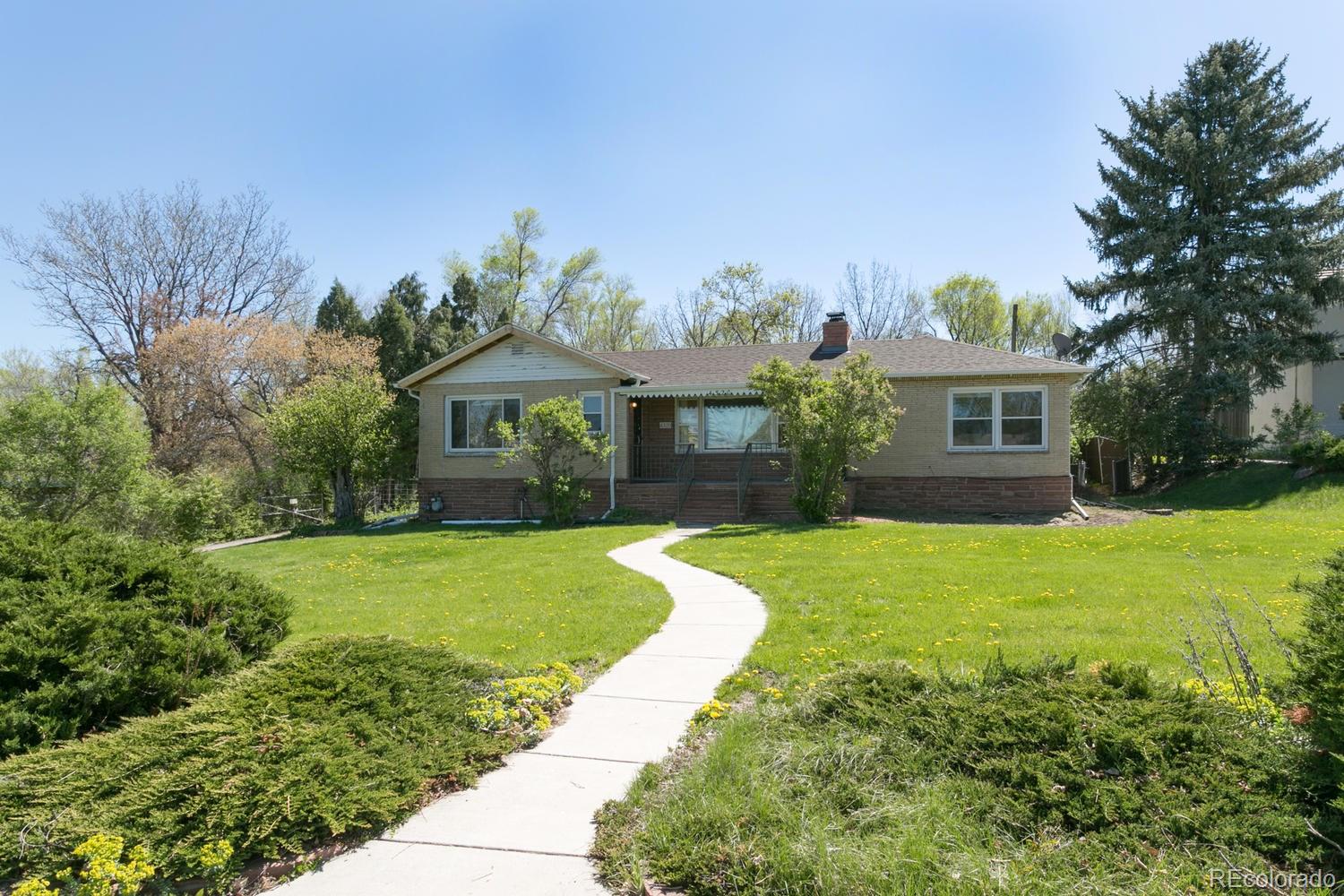 4320 Dover Street Wheat Ridge, CO 80033 - Photo 25 of 25 Gallery Image 25