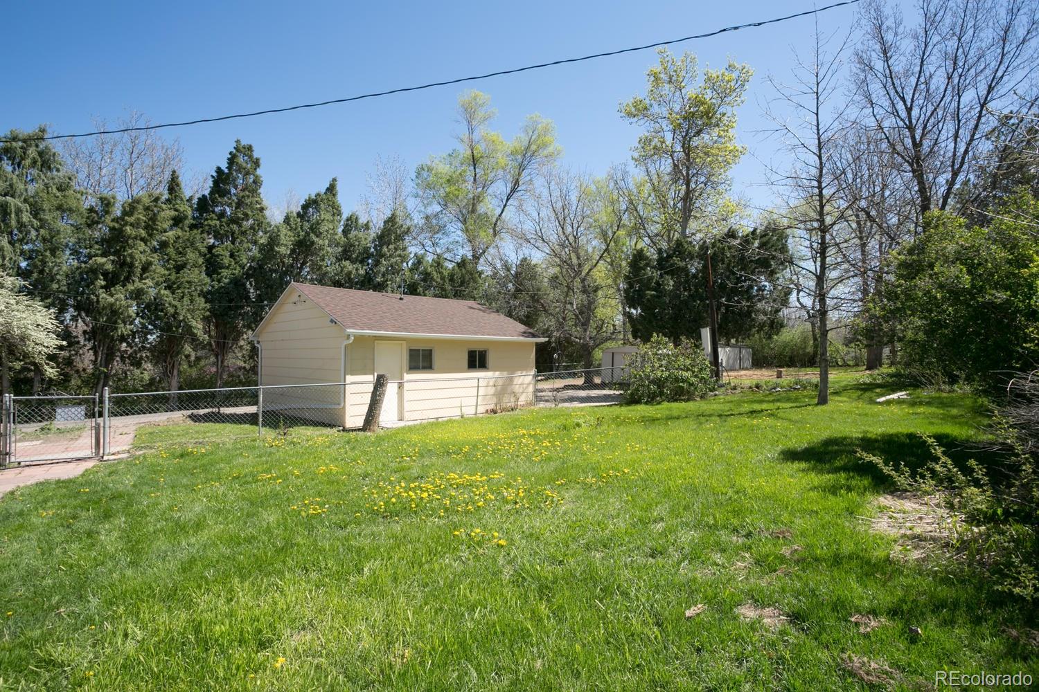 4320 Dover Street Wheat Ridge, CO 80033 - Photo 8 of 25 Gallery Image 8