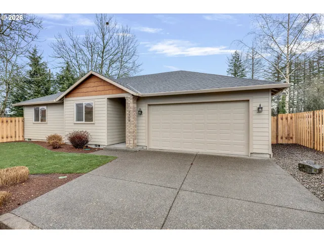 $474,950 | 4489 Southeast Hillyard Court, Gresham, OR 97080
