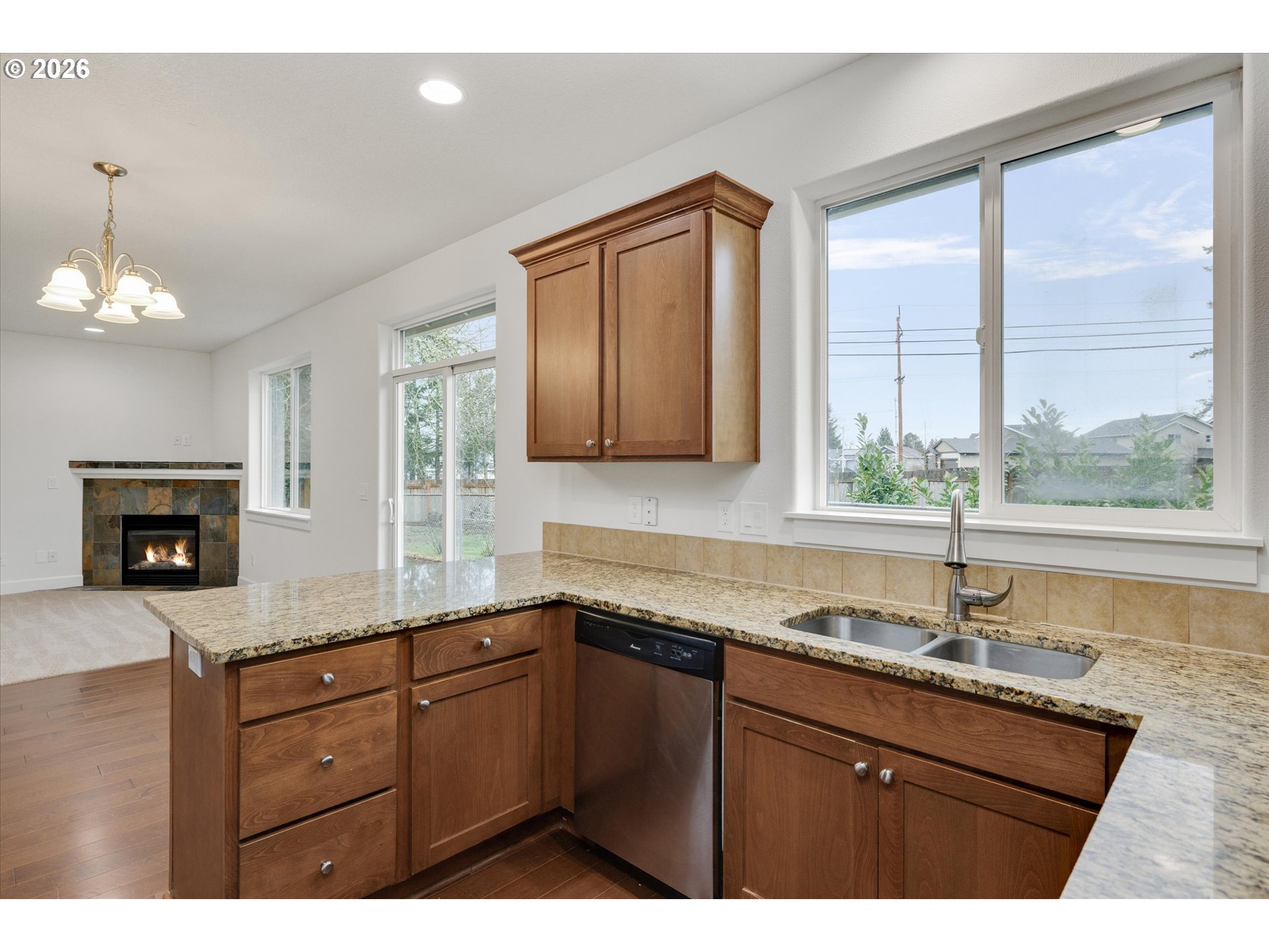 4489 Southeast Hillyard Court Gresham, OR 97080 - Photo 9 of 24