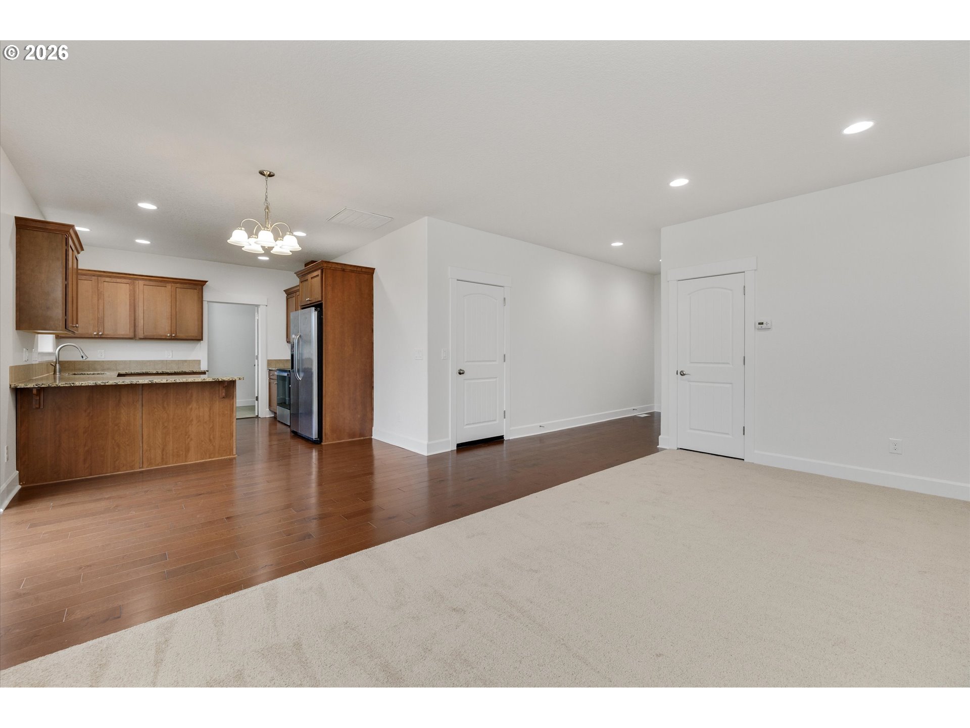 4489 Southeast Hillyard Court Gresham, OR 97080 - Photo 10 of 24