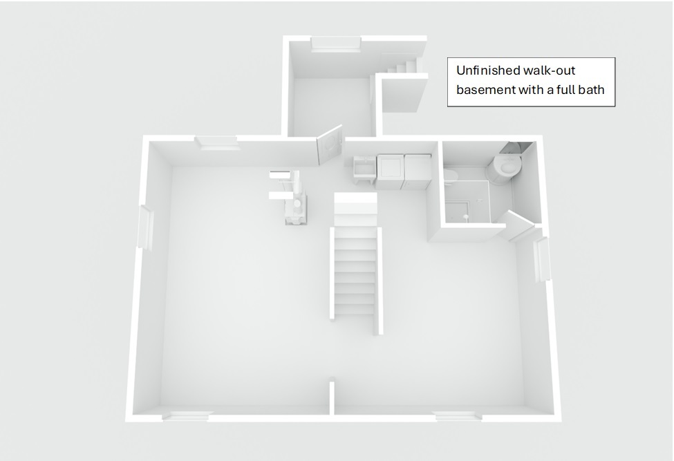 726 South Naperville Road Wheaton, IL 60187 - Photo 27 of 28 a picture of a bathroom with a shower