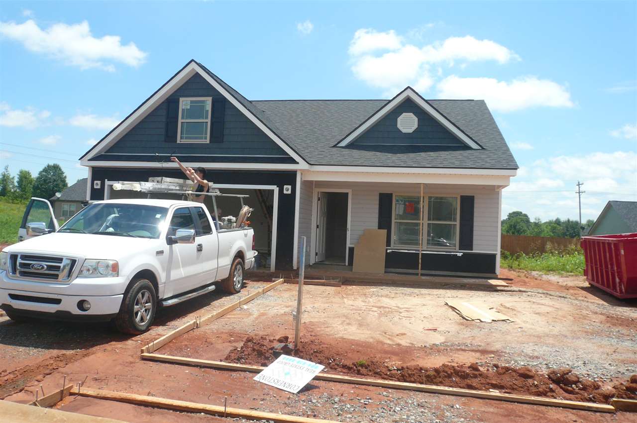 246 Highland Springs Loop Inman, SC 29349 - Photo 1 of 1