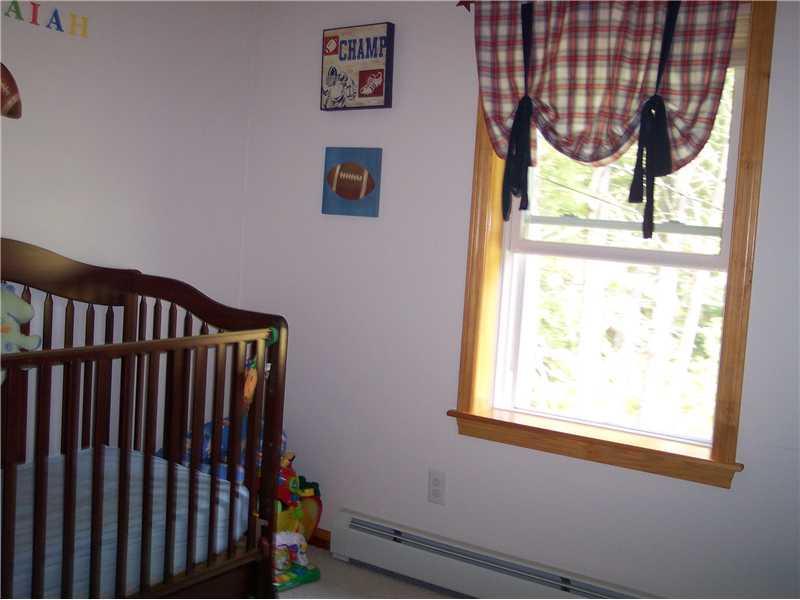 172 Beaver Dam Road Waterboro, ME 04061 - Photo 15 of 34 Bedroom. This nice sized bedroom has...
