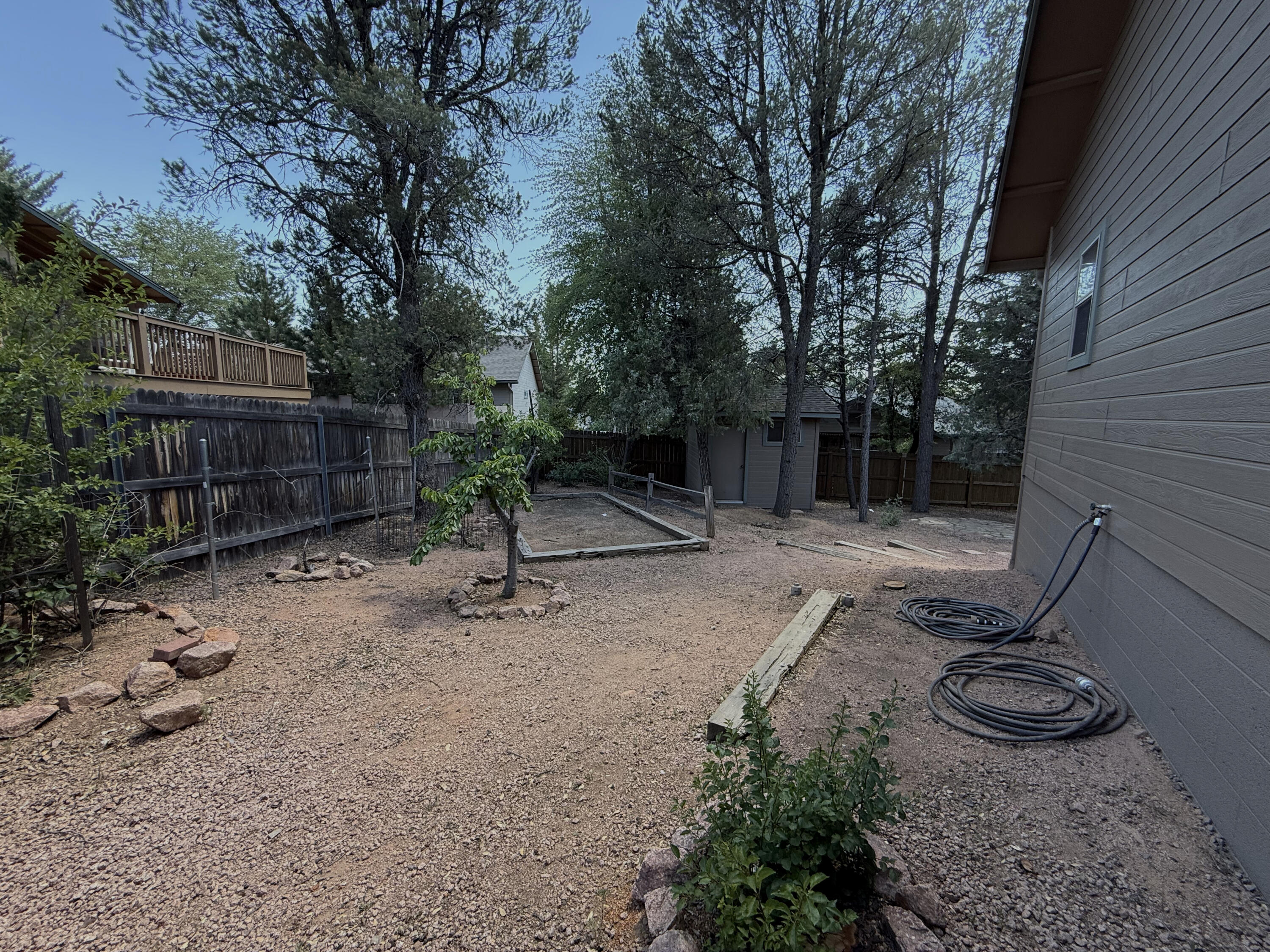913 West Boulder Ridge Circle Payson, AZ 85541 - Photo 23 of 24