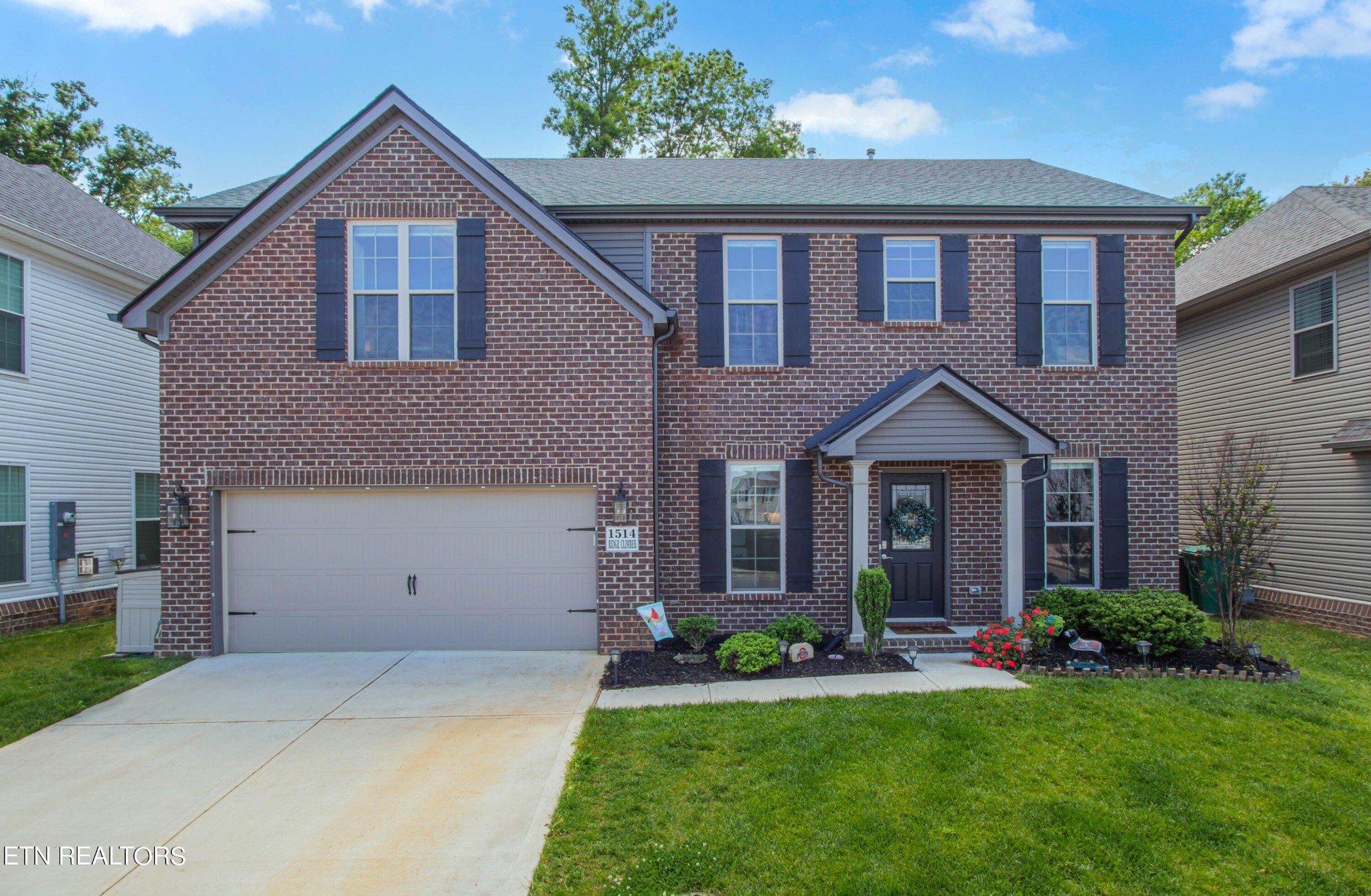 1514 Ridge Climber Road Knoxville, TN 37922 - Photo 1 of 26 Gallery Image 1