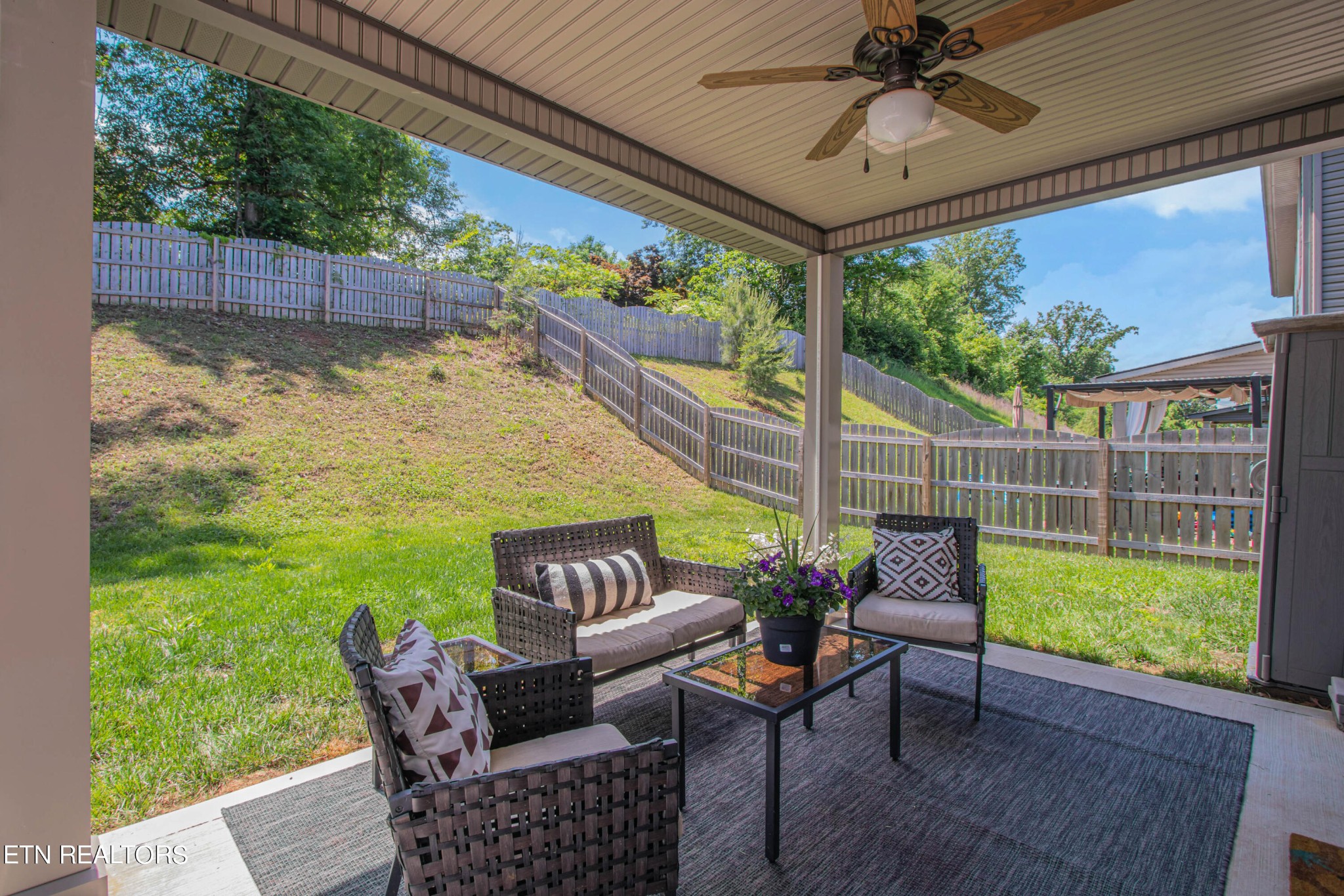 1514 Ridge Climber Road Knoxville, TN 37922 - Photo 21 of 26 Gallery Image 21