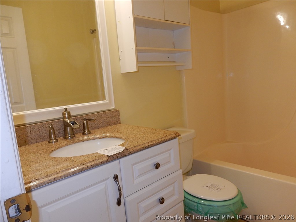 345 Barefoot Road Fayetteville, NC 28306 - Photo 14 of 29