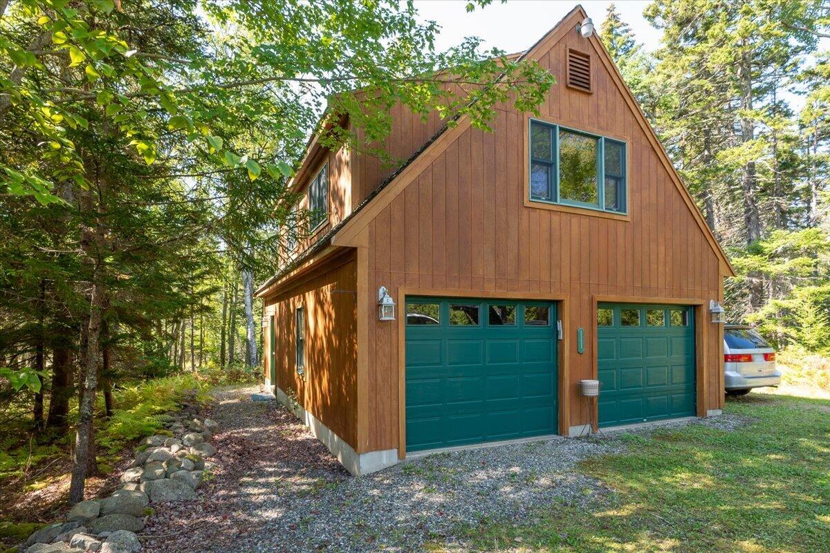 1591 Turtle Head Road Islesboro, ME 04848 - Photo 77 of 91 1591 Turtle Head Road, Islesboro