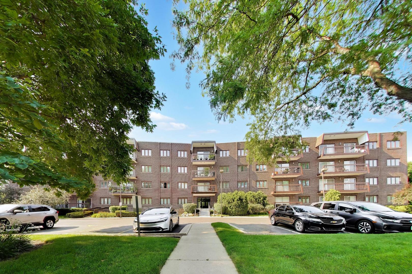 400 East Dundee Road, Unit 208 Buffalo Grove, IL 60089 - Photo 39 of 40 Gallery Image 39