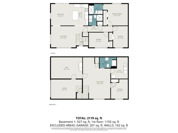 $389,000 | 24213 Broadview Street, Farmington Hills, MI 48336