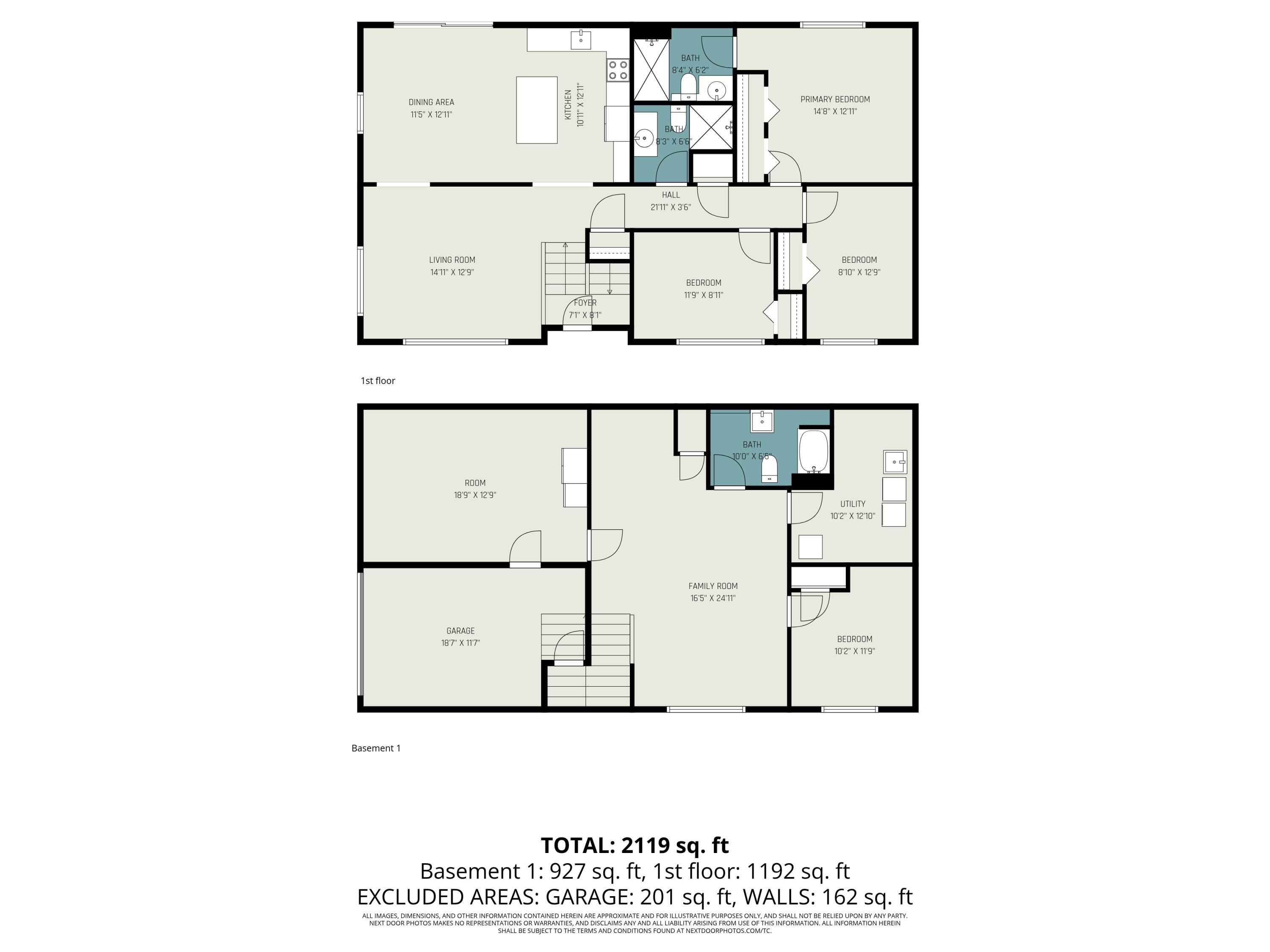 24213 Broadview Street Farmington, MI 48336 - Photo 5 of 38 withArea1_24213-broadview-street-farming