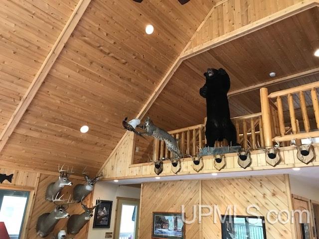 3196 West 31.5 Road Carney, MI 49812 - Photo 6 of 24