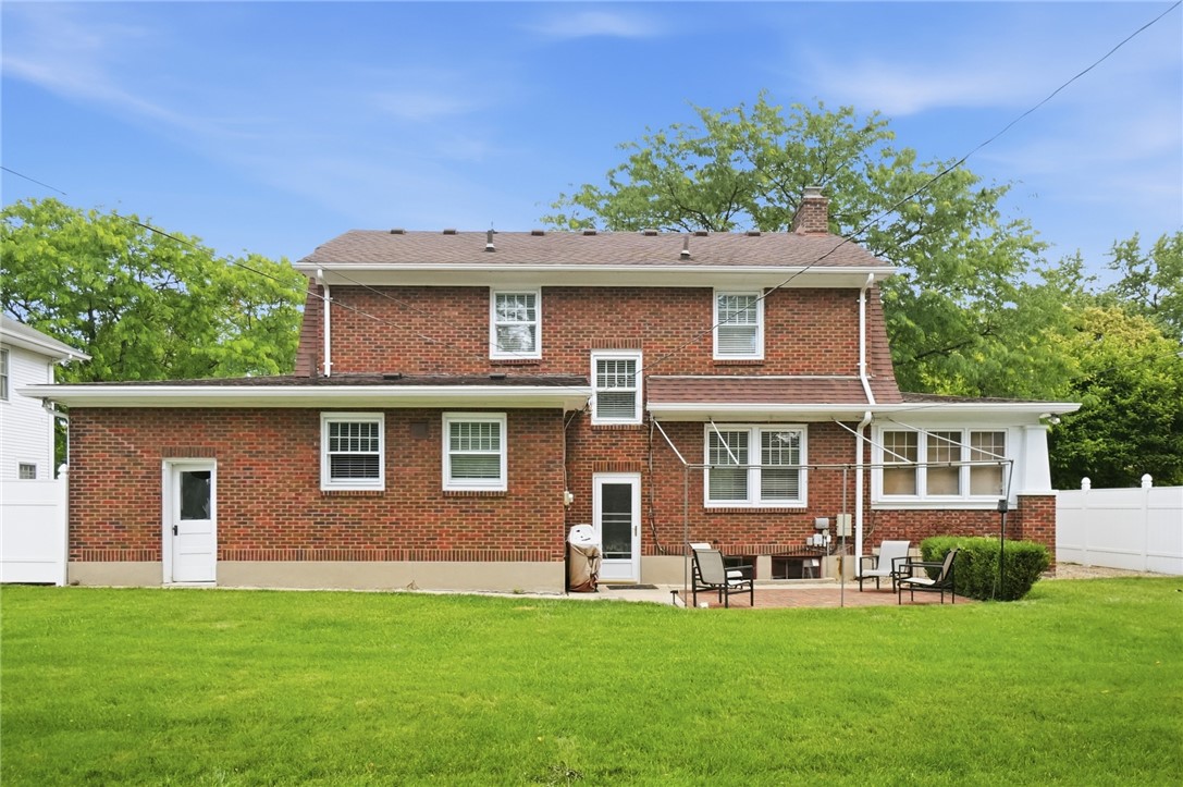 115 Ardmore Road Springfield, OH 45504 - Photo 39 of 48
