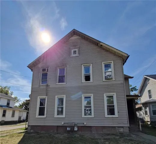 $99,900 | 1015 Oak Street, Elmira, NY 14901