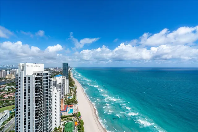 $28,000 | 18975 Collins Avenue, Unit 3202, Sunny Isles Beach, FL 33160