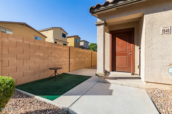 $309,000 | 1940 North 77th Drive, Phoenix, AZ 85035