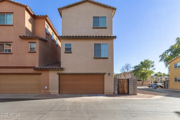 $309,000 | 1940 North 77th Drive, Phoenix, AZ 85035