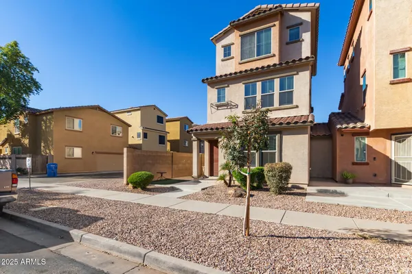 $309,000 | 1940 North 77th Drive, Phoenix, AZ 85035