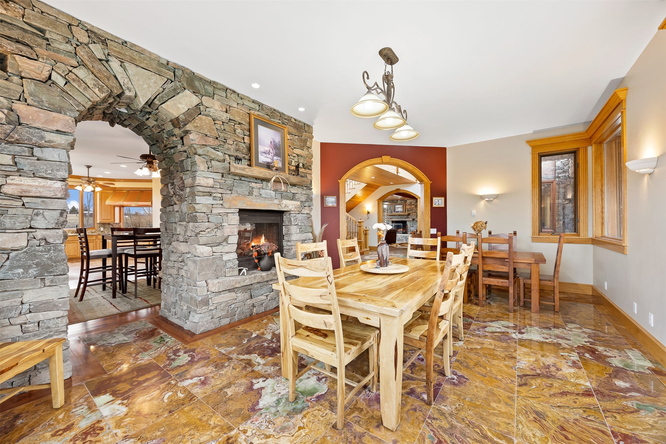 859 Hamilton Heights Road Corvallis, MT 59828 - Photo 25 of 93 Gallery Image 25