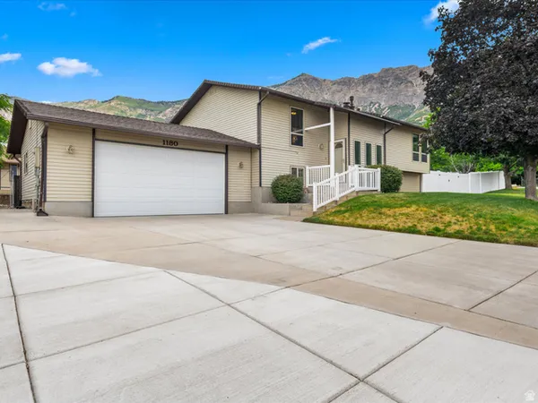 $473,000 | 1180 East 2925th Street North, Ogden, UT 84414