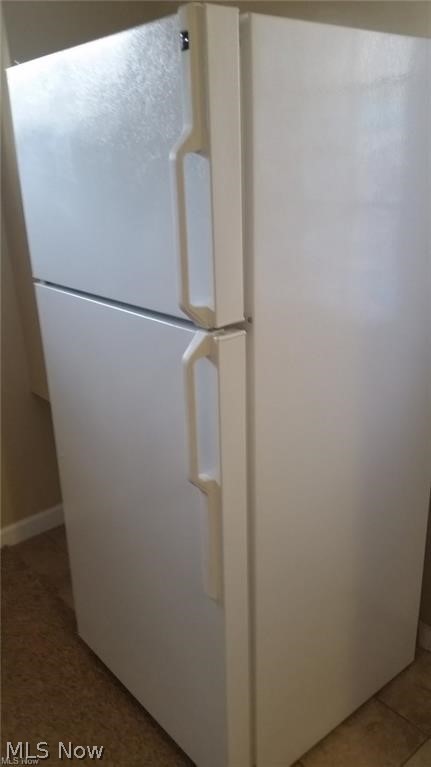 4050 Fulton Road Cleveland, OH 44144 - Photo 11 of 19 Refrigerator provided.
