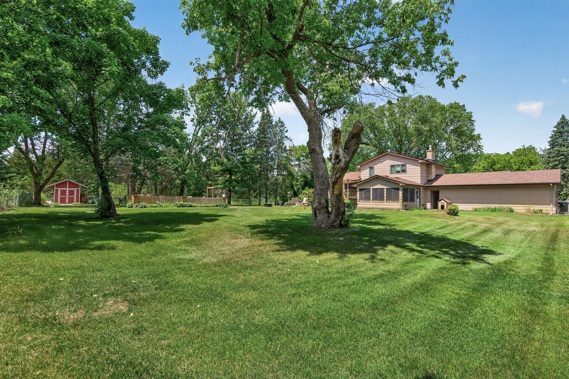4370 147th Lane Northwest Andover, MN 55304 - Photo 36 of 39