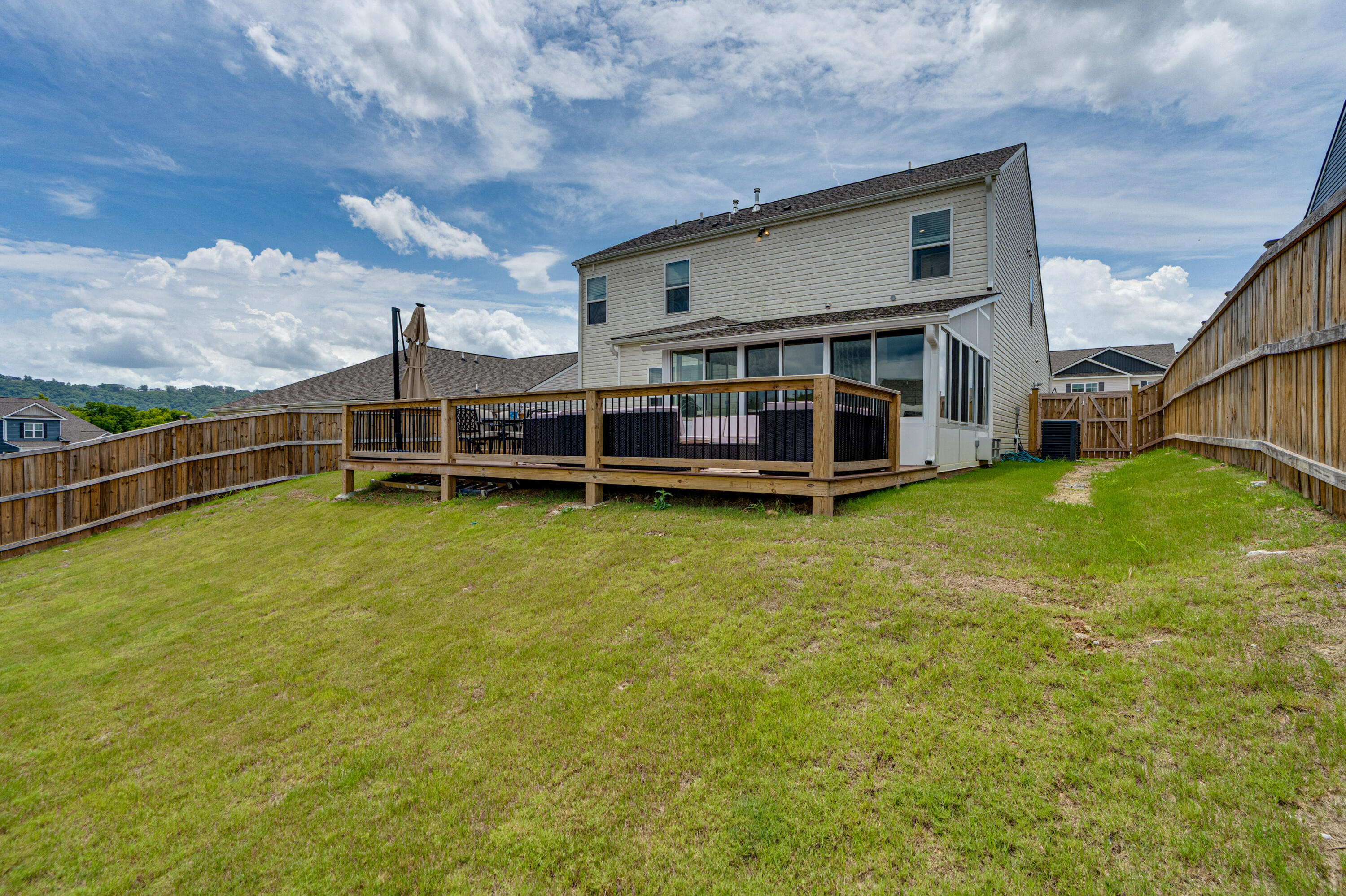 8583 Raspberry Way Ooltewah, TN 37363 - Photo 29 of 36 8583 Raspberry Way-37