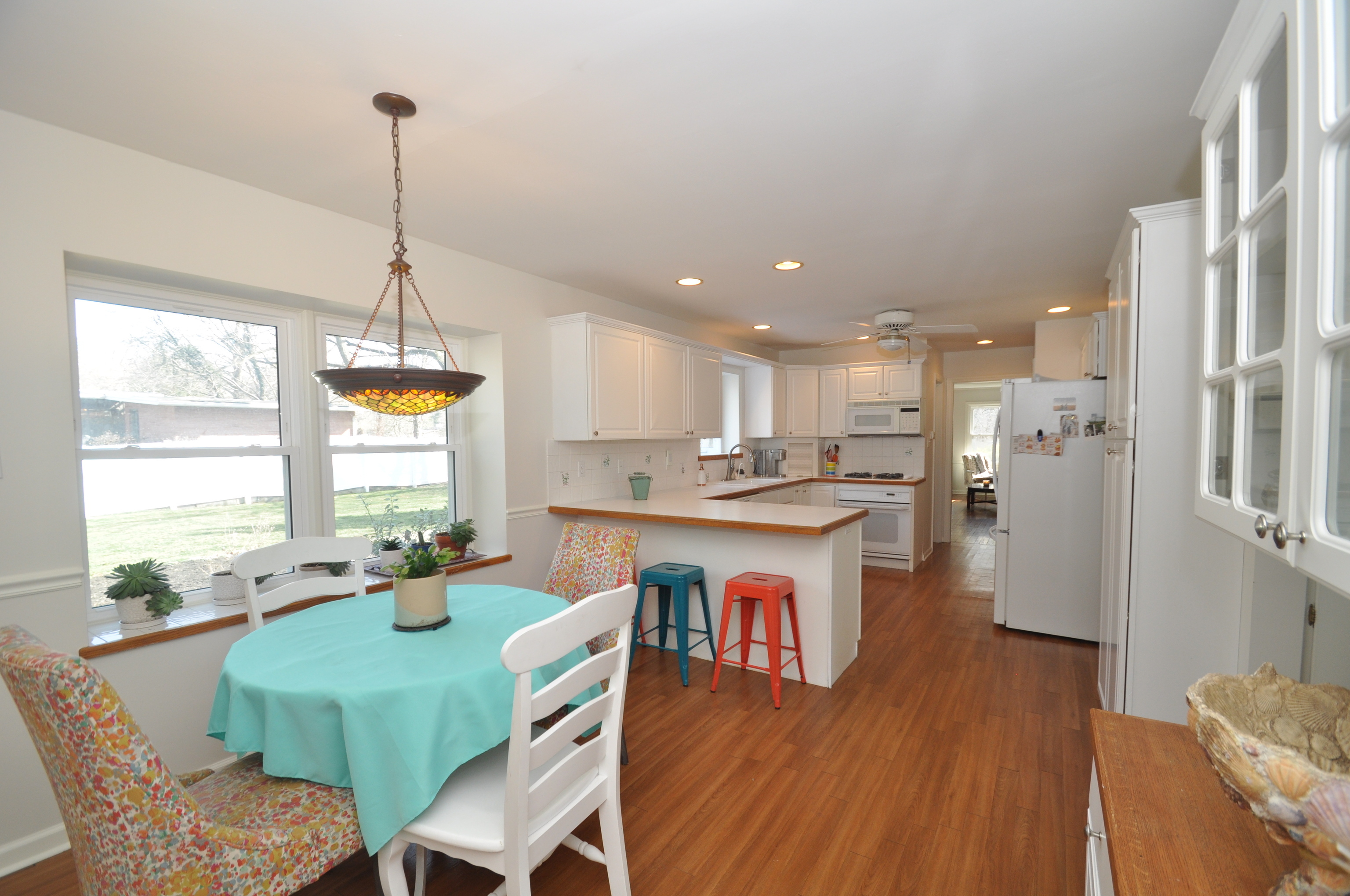 7105 Sylvan Ridge Road Indianapolis, IN 46240 - Photo 11 of 37