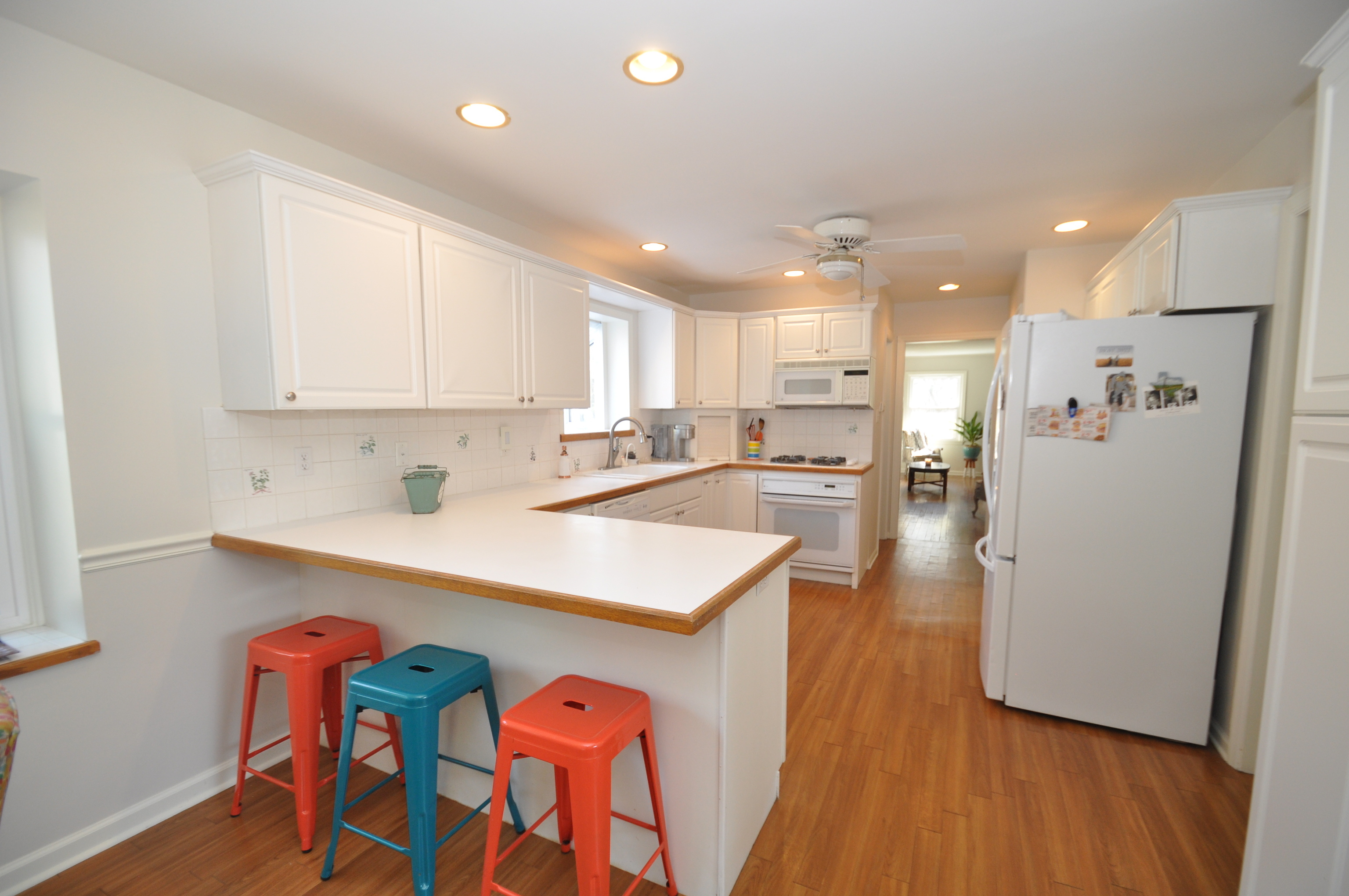 7105 Sylvan Ridge Road Indianapolis, IN 46240 - Photo 12 of 37