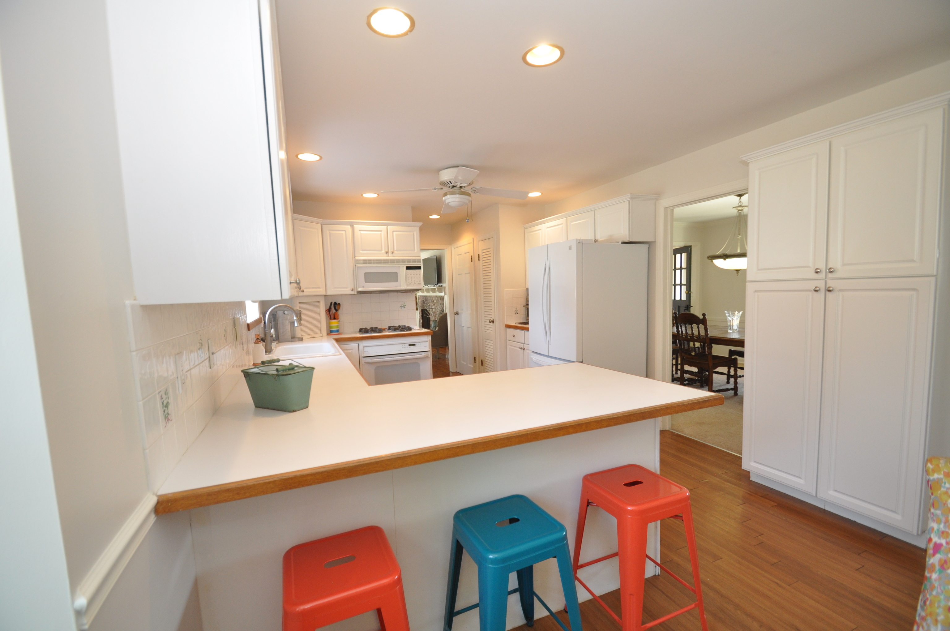 7105 Sylvan Ridge Road Indianapolis, IN 46240 - Photo 13 of 37