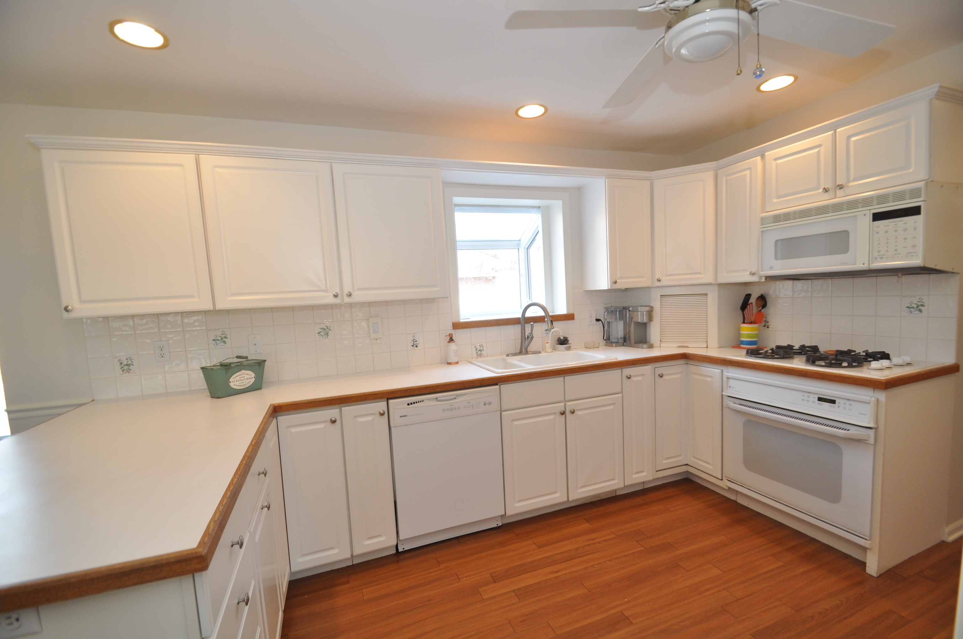 7105 Sylvan Ridge Road Indianapolis, IN 46240 - Photo 14 of 37