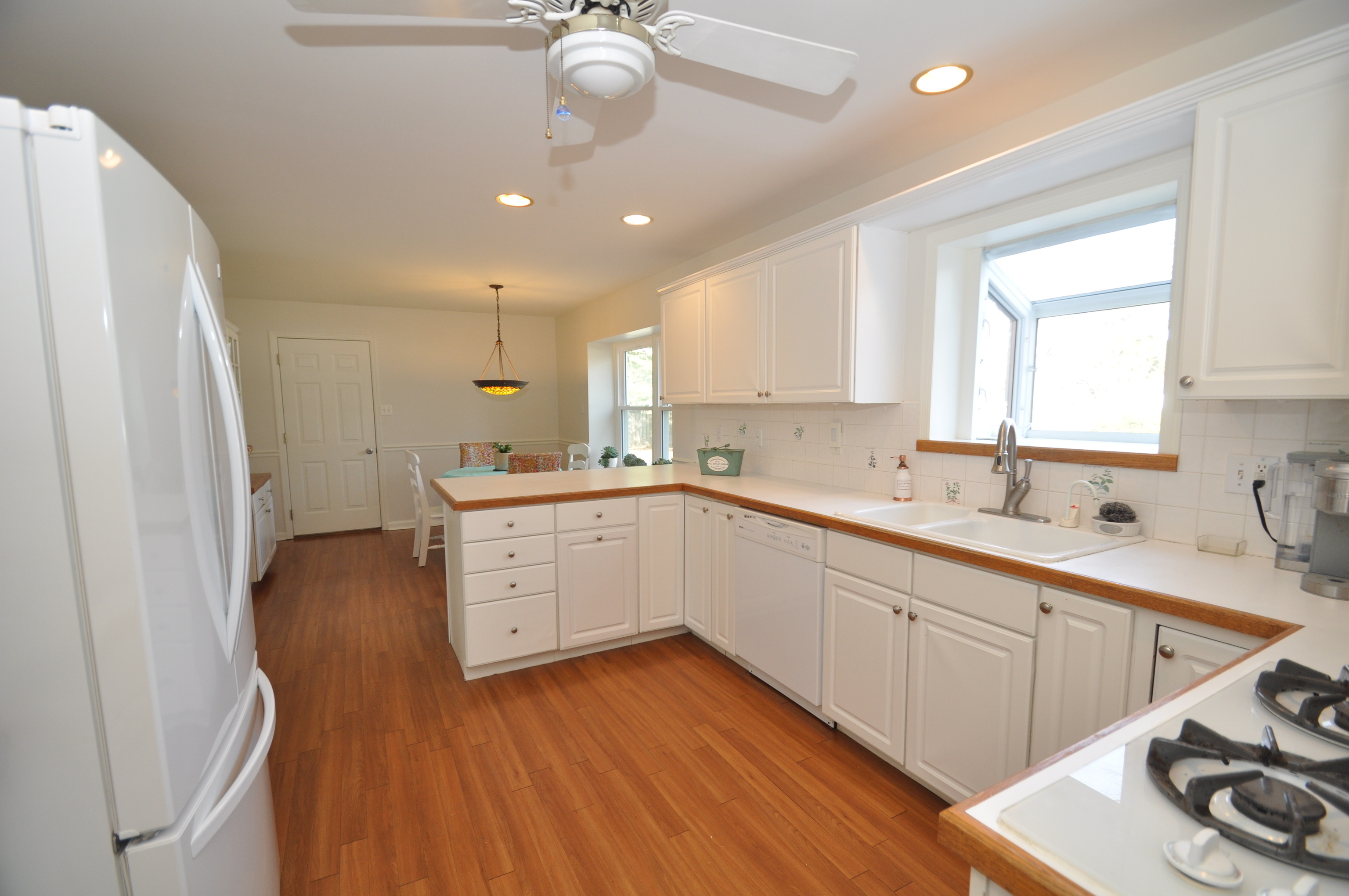 7105 Sylvan Ridge Road Indianapolis, IN 46240 - Photo 15 of 37