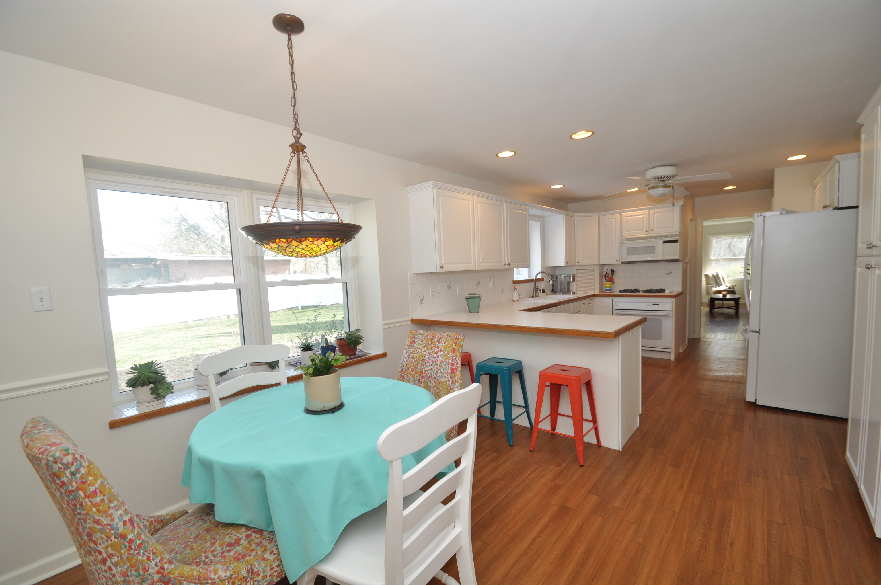 7105 Sylvan Ridge Road Indianapolis, IN 46240 - Photo 17 of 37