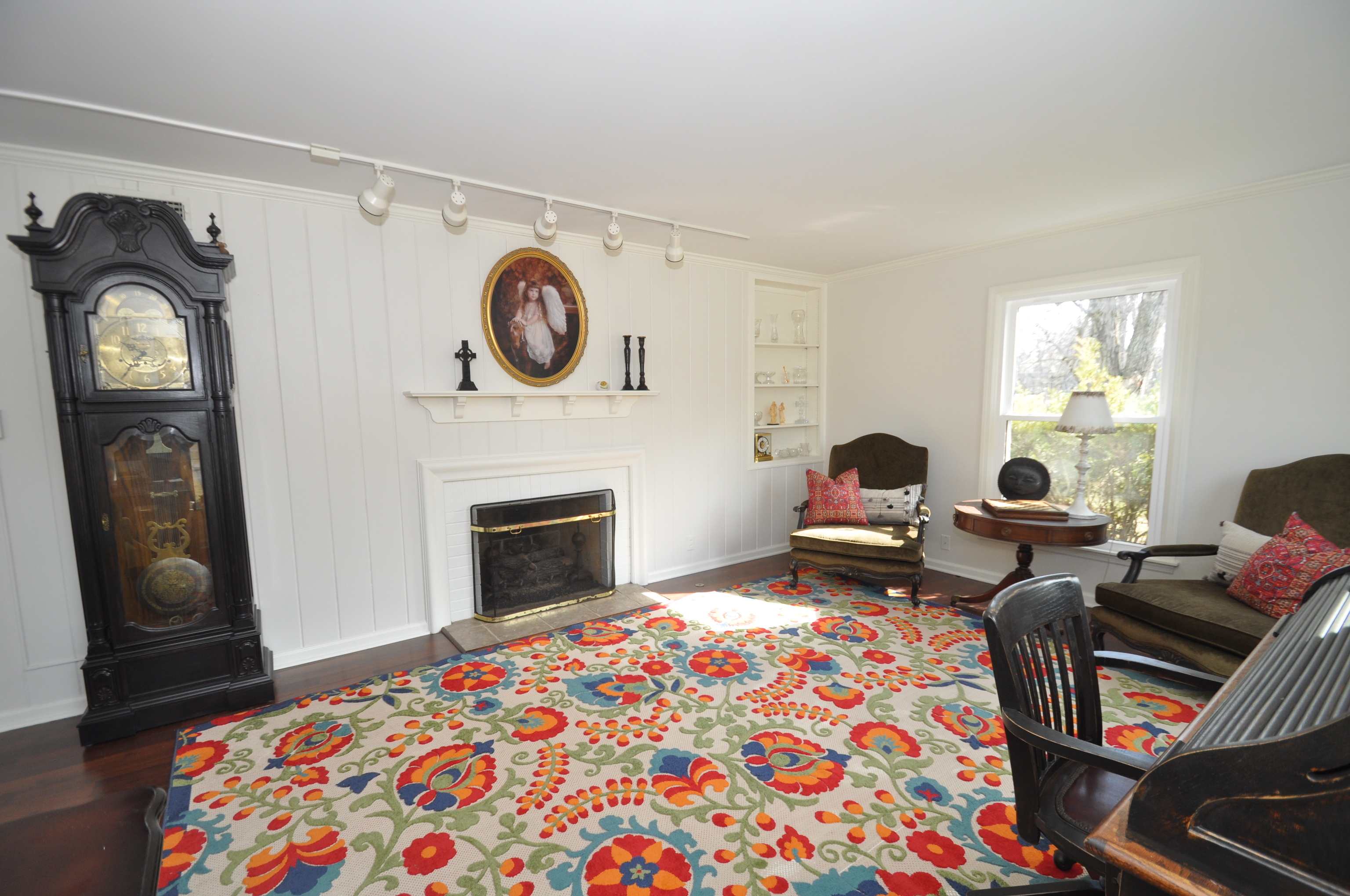 7105 Sylvan Ridge Road Indianapolis, IN 46240 - Photo 2 of 37