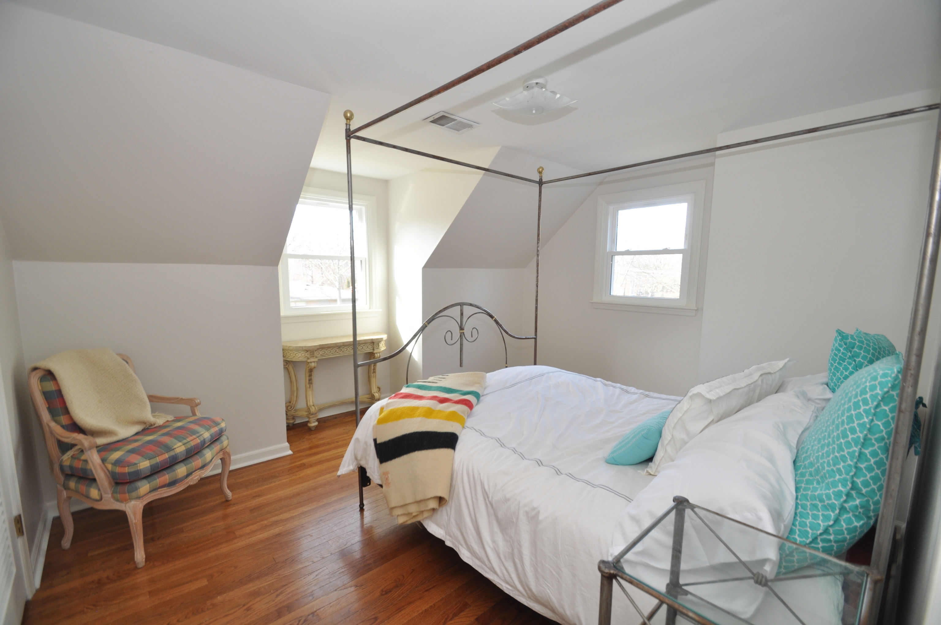 7105 Sylvan Ridge Road Indianapolis, IN 46240 - Photo 24 of 37