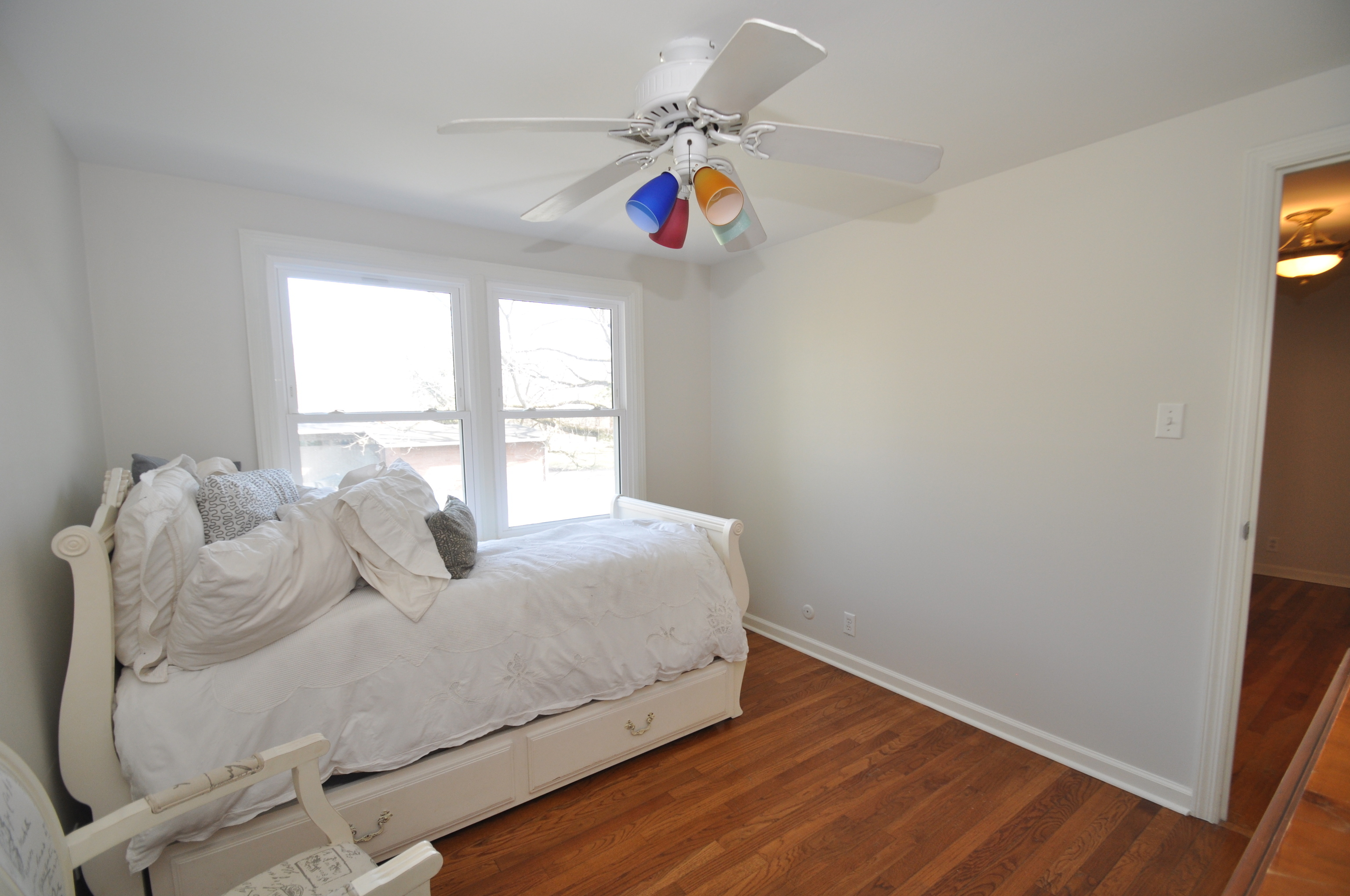 7105 Sylvan Ridge Road Indianapolis, IN 46240 - Photo 27 of 37