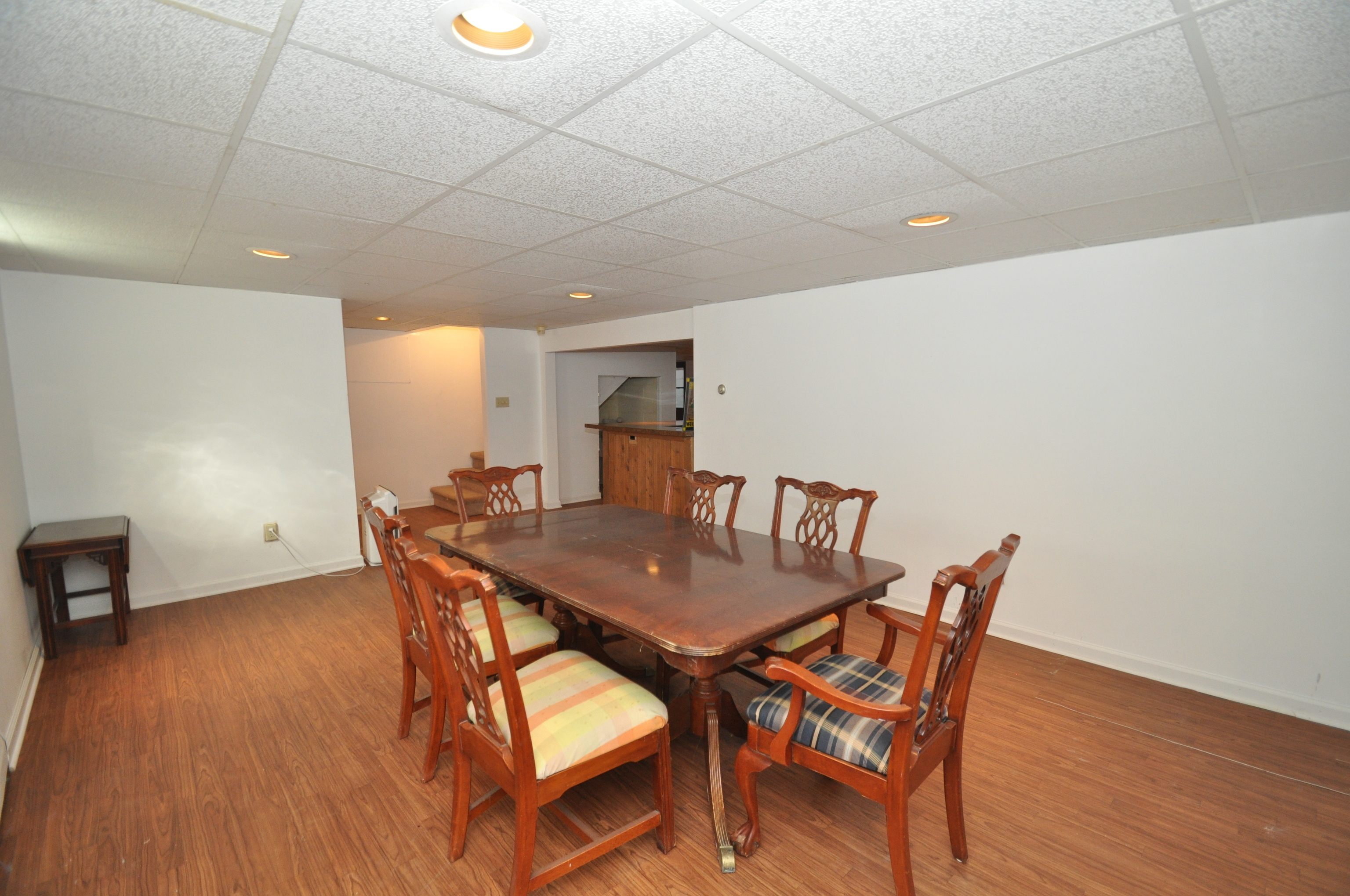 7105 Sylvan Ridge Road Indianapolis, IN 46240 - Photo 29 of 37