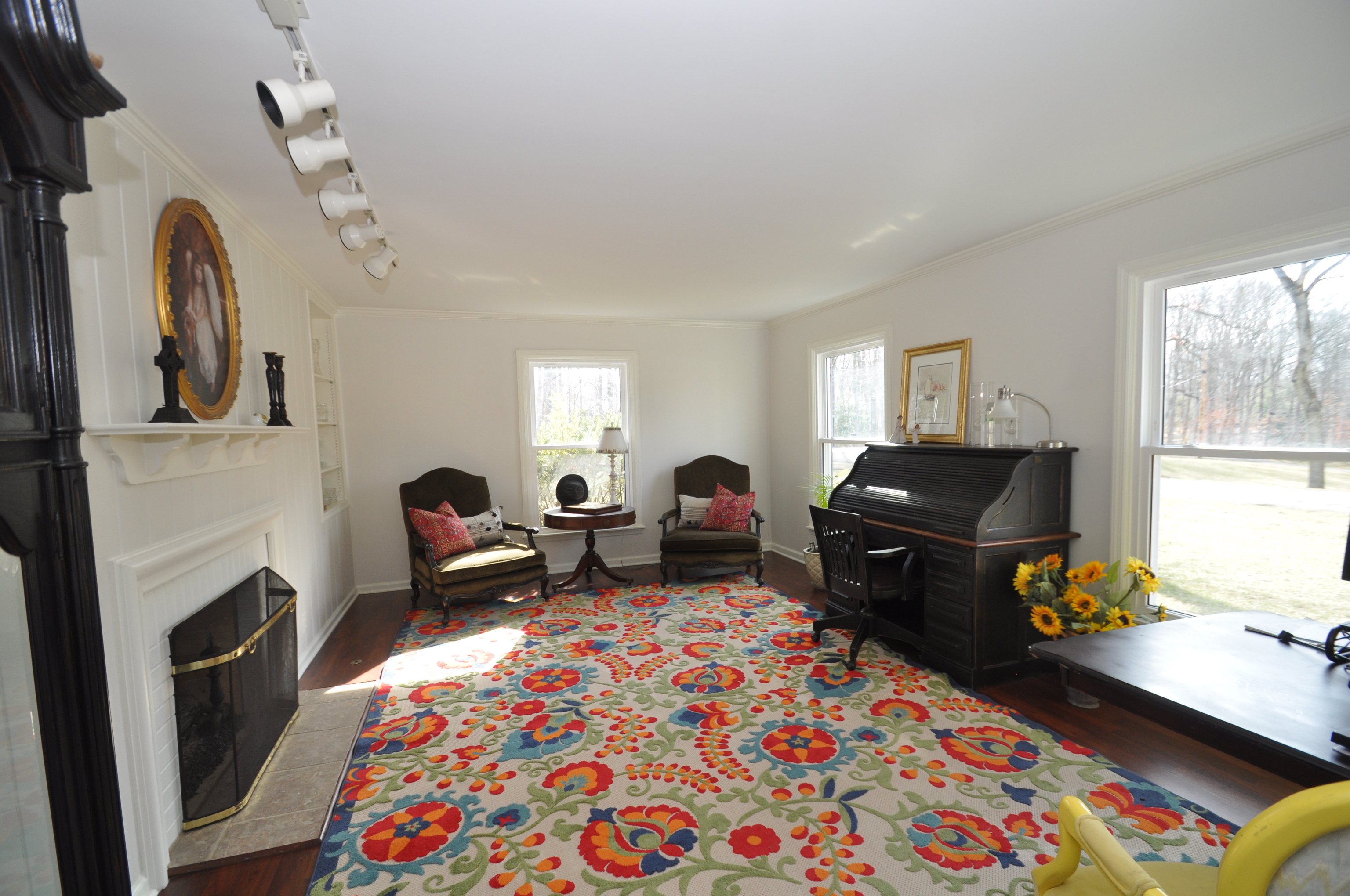 7105 Sylvan Ridge Road Indianapolis, IN 46240 - Photo 3 of 37