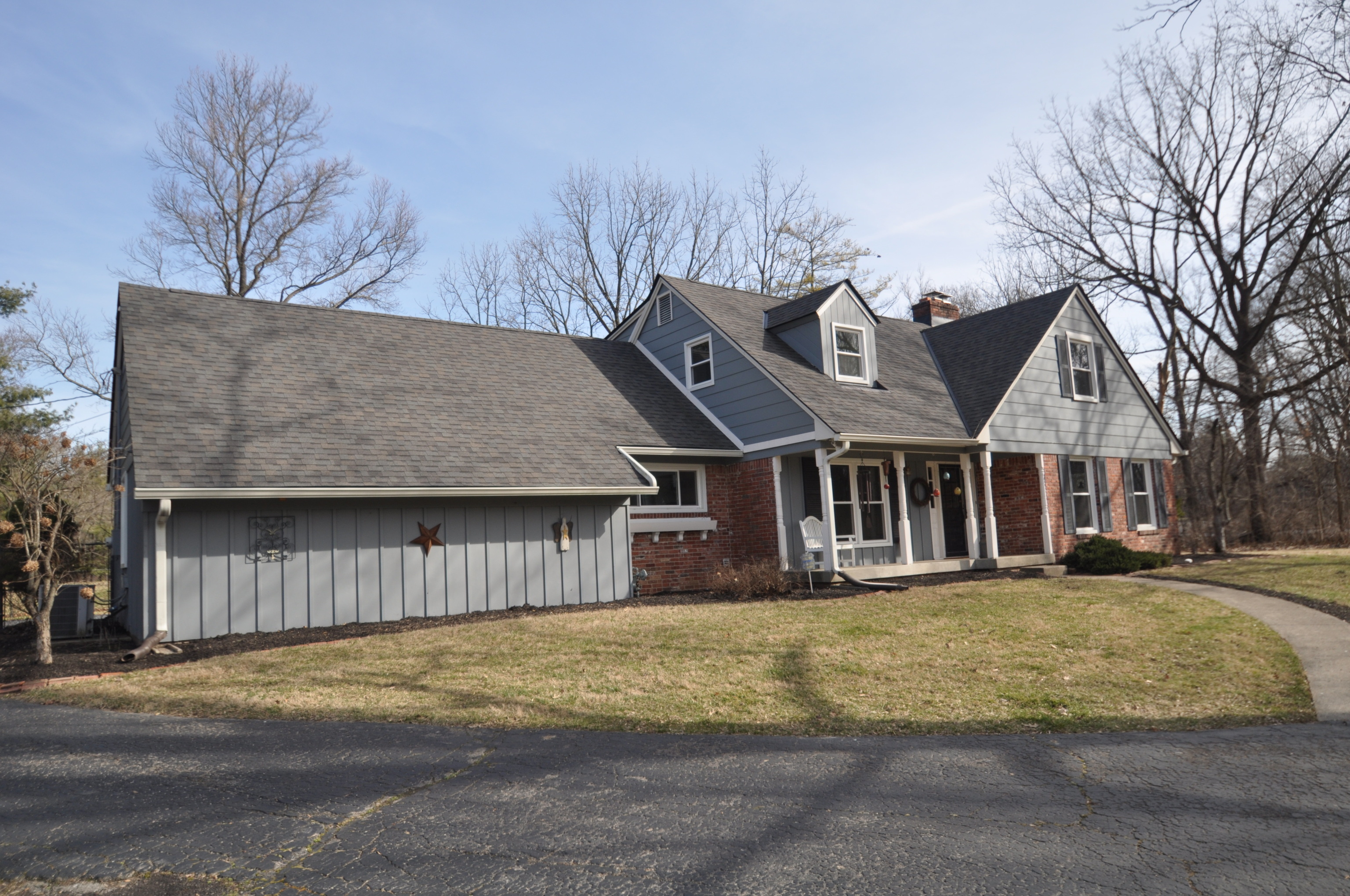 7105 Sylvan Ridge Road Indianapolis, IN 46240 - Photo 33 of 37