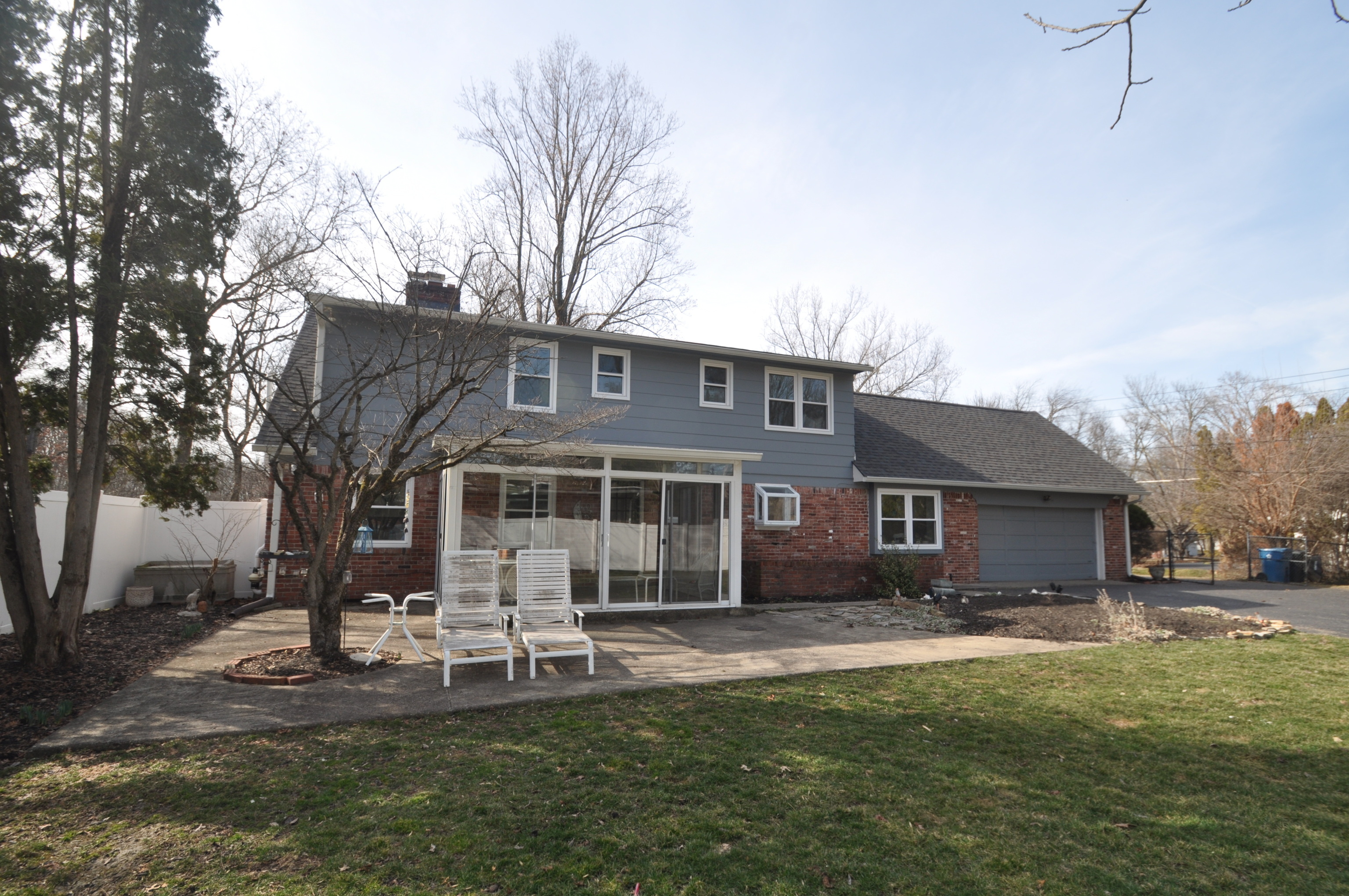 7105 Sylvan Ridge Road Indianapolis, IN 46240 - Photo 34 of 37