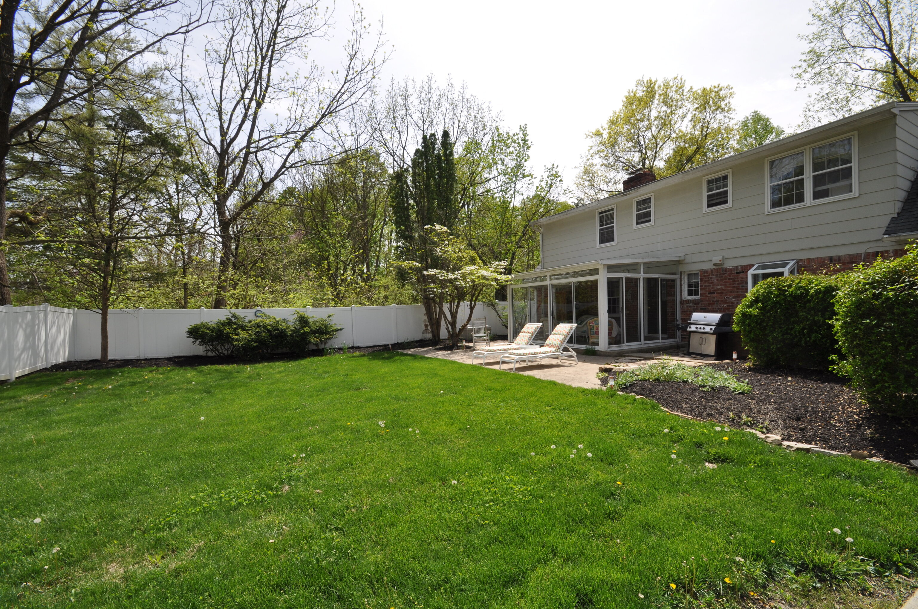 7105 Sylvan Ridge Road Indianapolis, IN 46240 - Photo 35 of 37