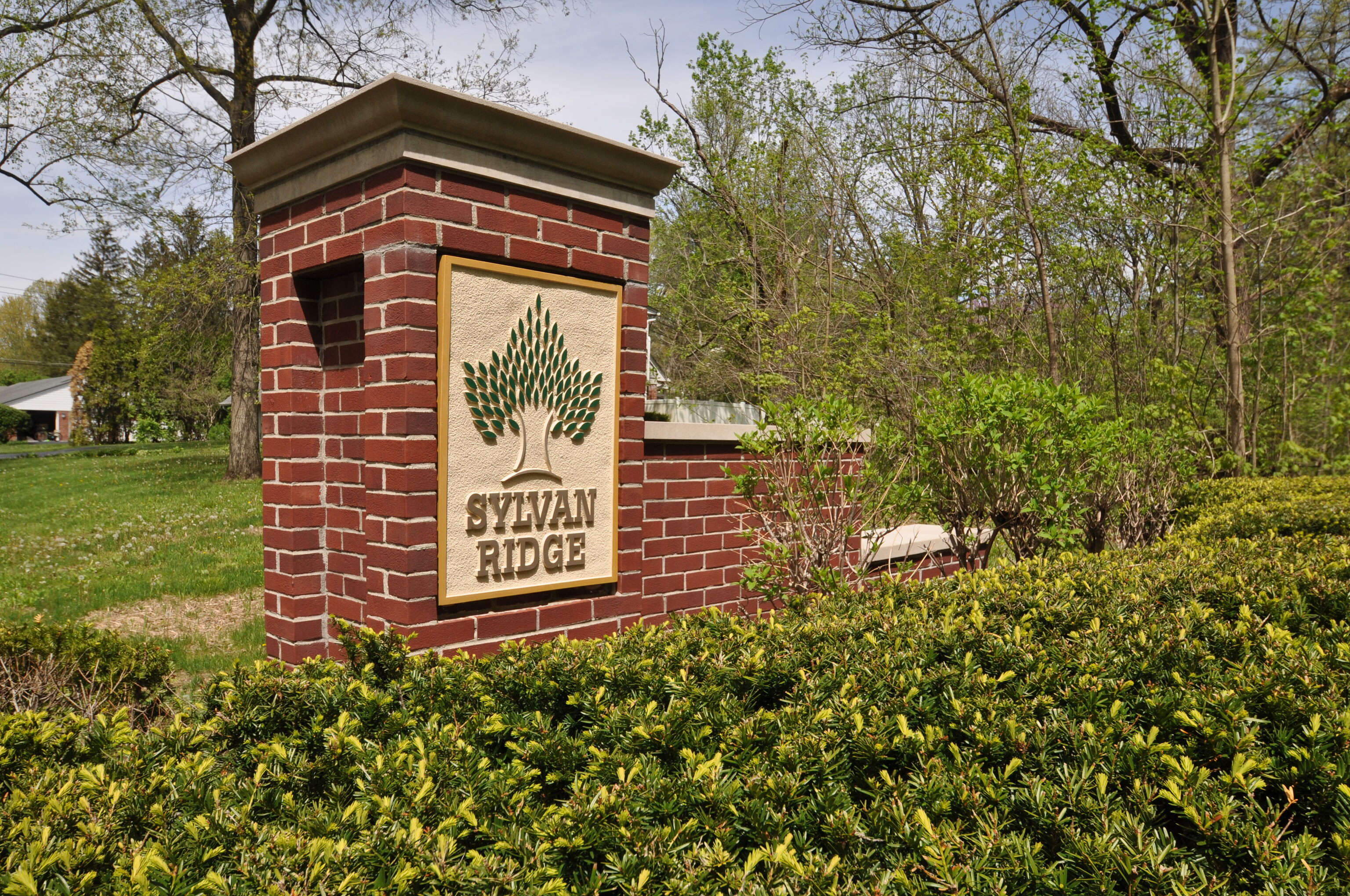 7105 Sylvan Ridge Road Indianapolis, IN 46240 - Photo 37 of 37